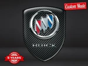 Buick Autotür Aufkleber Haltbar Pro Max Stilvoll Modern